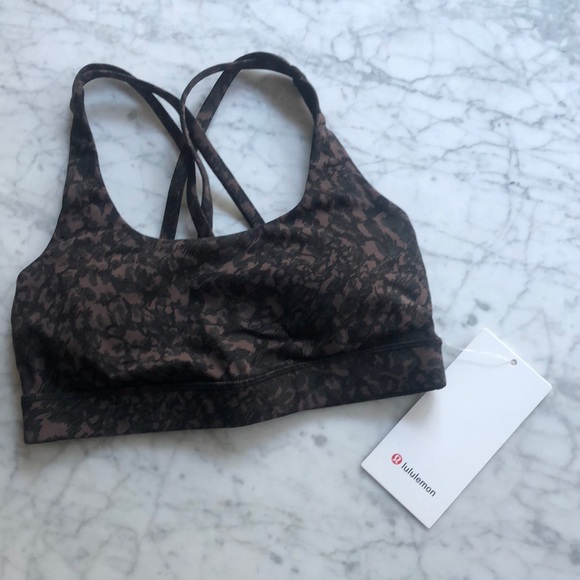 Lululemon Bra - Picture 1 of 4